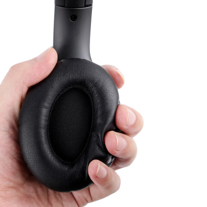 Avelena | Zusammenklappbare Over-Ear Bluetooth Kopfhörer