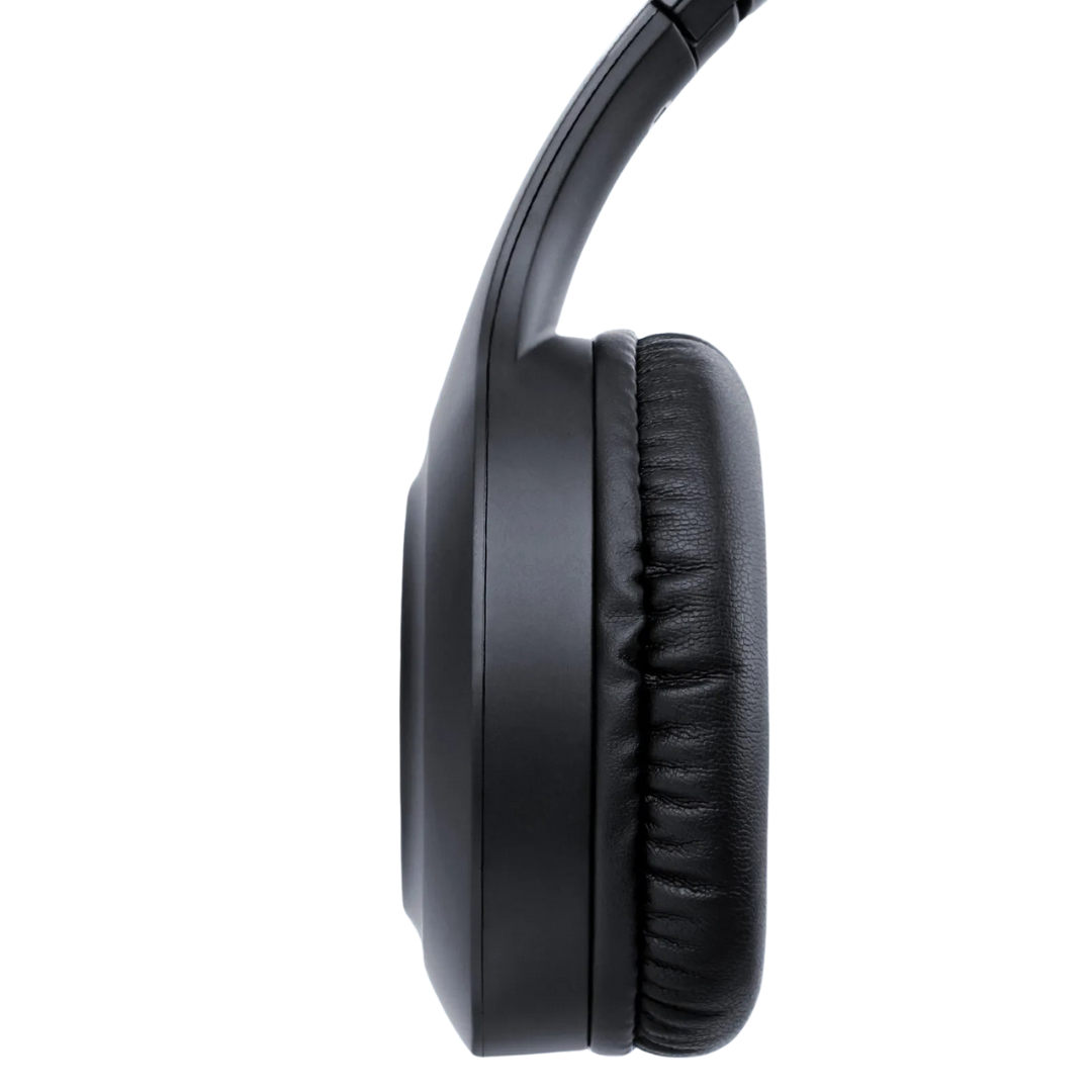 Avelena | Zusammenklappbare Over-Ear Bluetooth Kopfhörer
