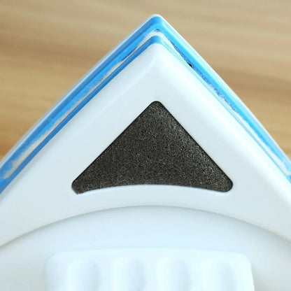 Avelena | Doppelseitiger Magnetfensterreiniger | Streifenfrei, Effizient & Ideal für schwer zu erreichende Fenster (3-8mm)