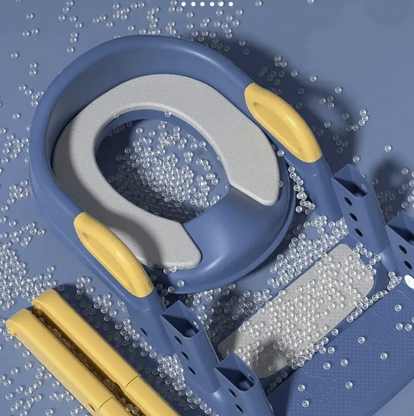 Avelena | EasyPotty – Ergonomischer Toilettensitz mit kinderfreundlichem Design für einfaches Töpfchentraining