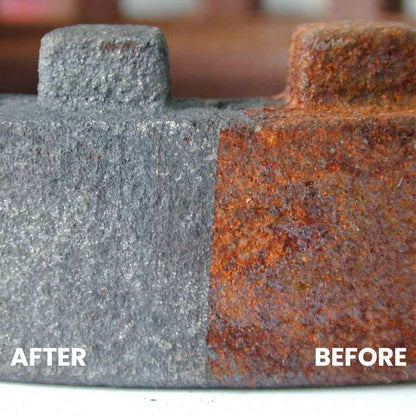 Avelena | Anti-Rost Metall Rostentferner