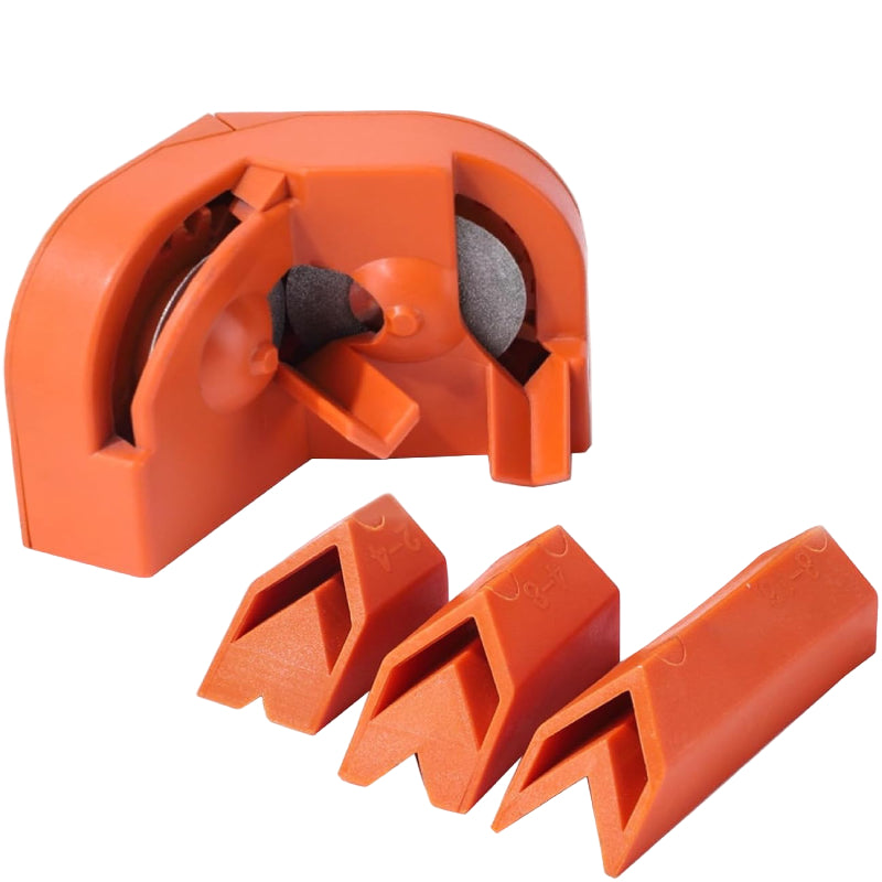 Avelena | BohrScharf Müheloses Bohren Schärfen