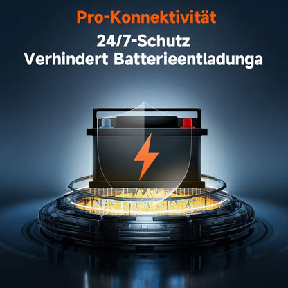 Avelena | 10-Zoll-HD-Multifunktions-Autorekorder mit Touchscreen