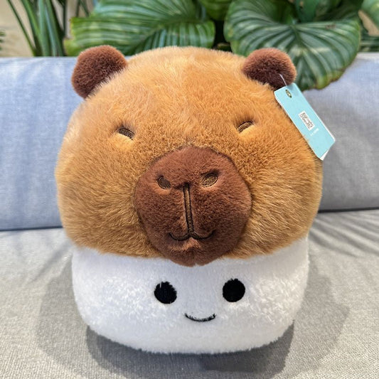 Avelena | Sushi Capybara Plüsch