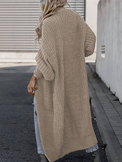 Avelena | Stylischer Damen-Cardigan für Trendbewusste Looks