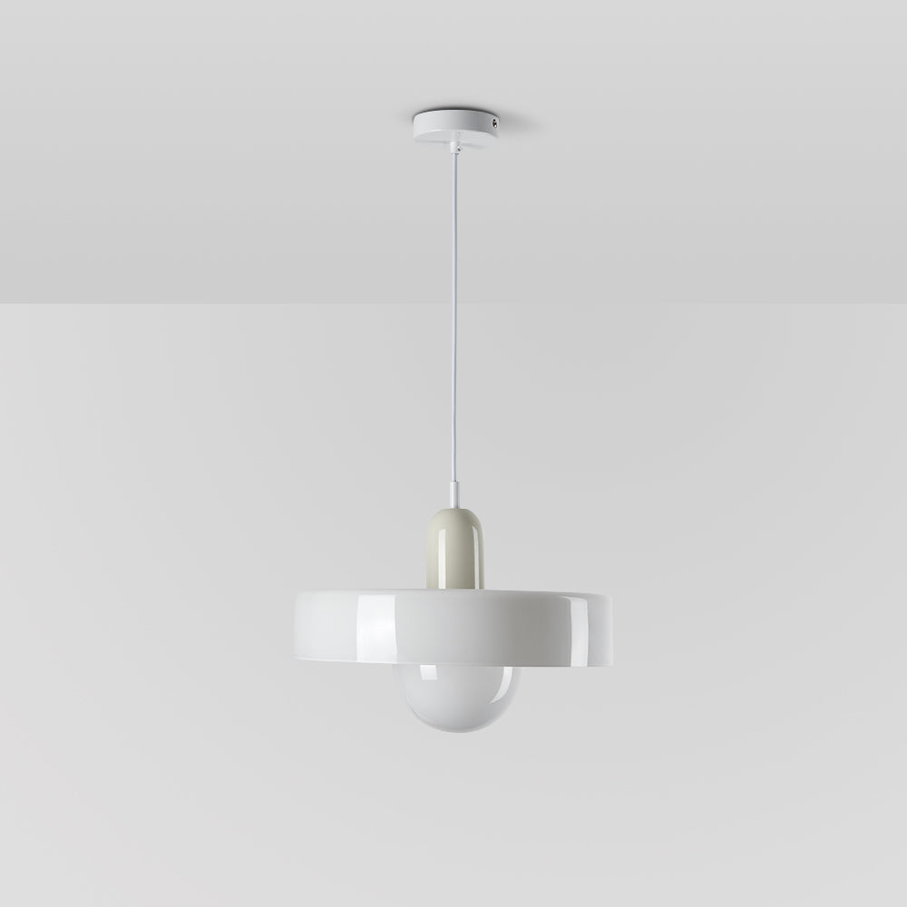 Avelena | Lumiball Pendelleuchte mit Beleuchteten Kugeln