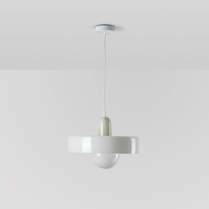 Avelena | Lumiball Pendelleuchte mit Beleuchteten Kugeln