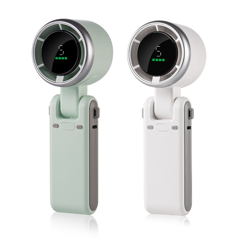 Avelena | BreezeFlex – Ihre tragbare Turbo-Kühlung für unterwegs