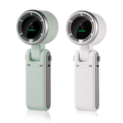 Avelena | BreezeFlex – Ihre tragbare Turbo-Kühlung für unterwegs