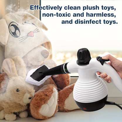 Avelena | Cleanova 1200W Handheld Dampfreiniger