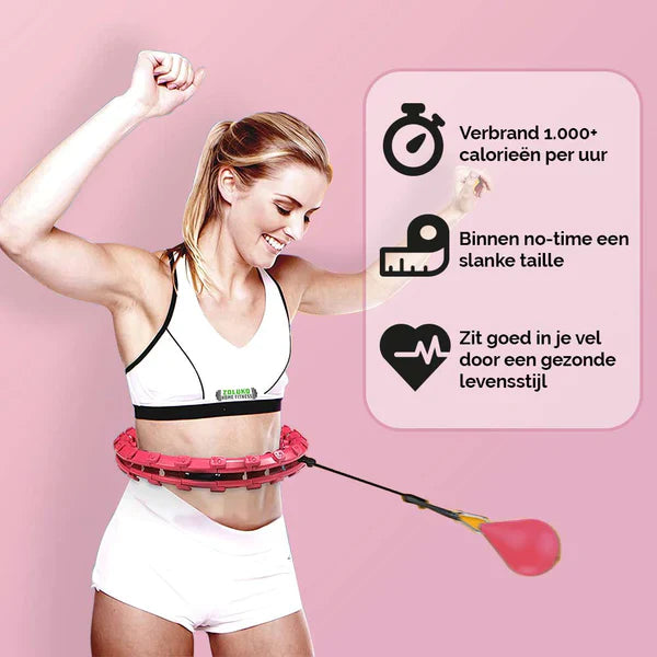 Avelena | Powerhoop Abnehmen War Noch Nie So Spaßig!
