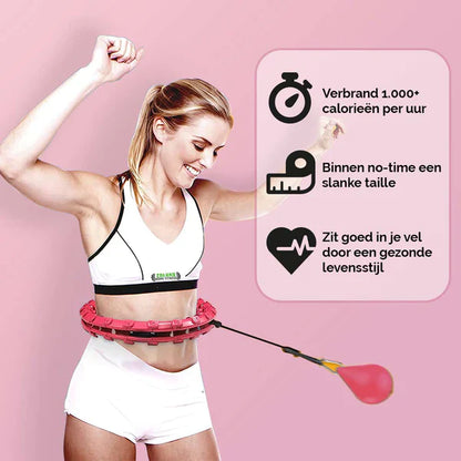 Avelena | Powerhoop Abnehmen War Noch Nie So Spaßig!