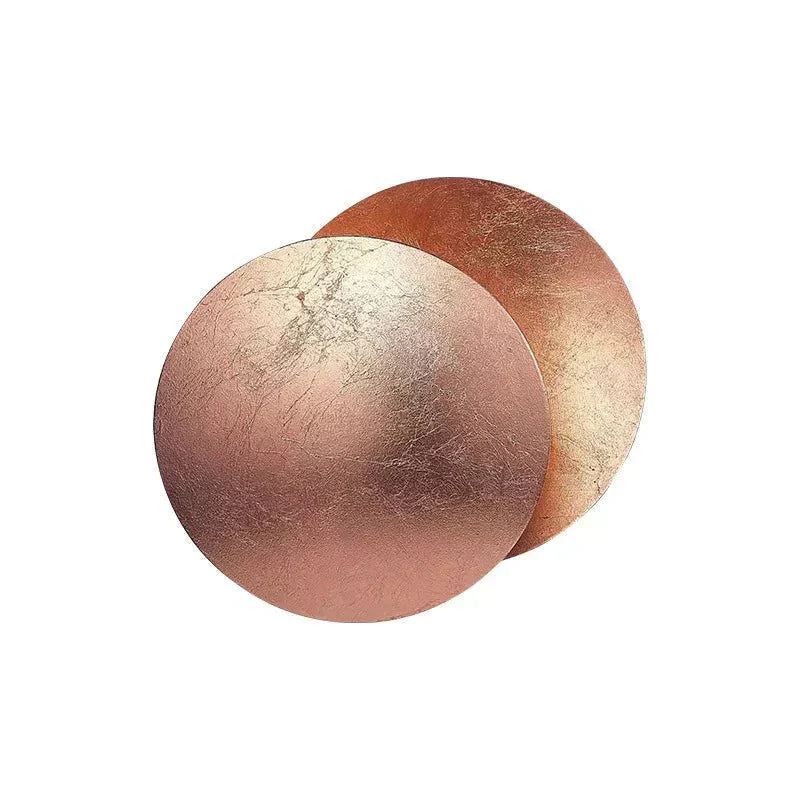 Avelena | Eclipse Wandleuchte - Solaris