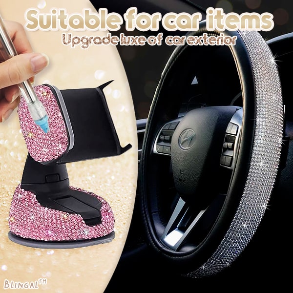 Avelena | CrystalCreations Erstellen Sie funkelnde Meisterwerke