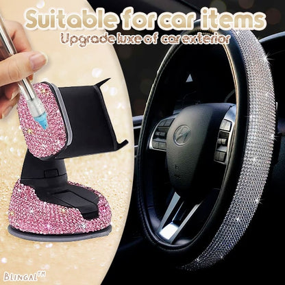 Avelena | CrystalCreations Erstellen Sie funkelnde Meisterwerke