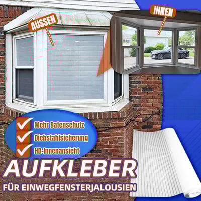 Avelena | ViewGuard – Sichtschutz ohne auf Ausblick zu verzichten
