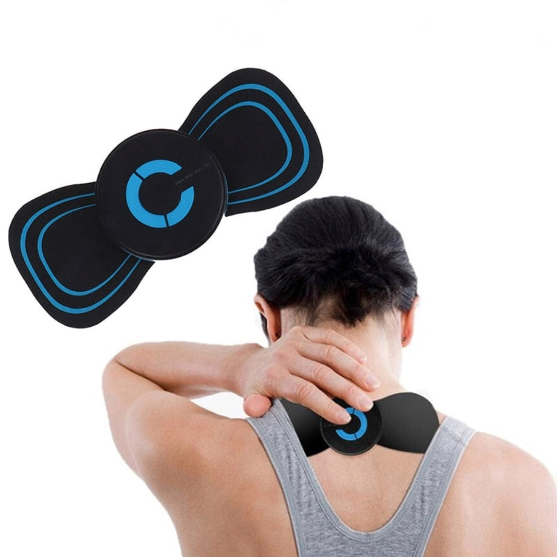 Avelena | Tragbarer elektrischer Massager
