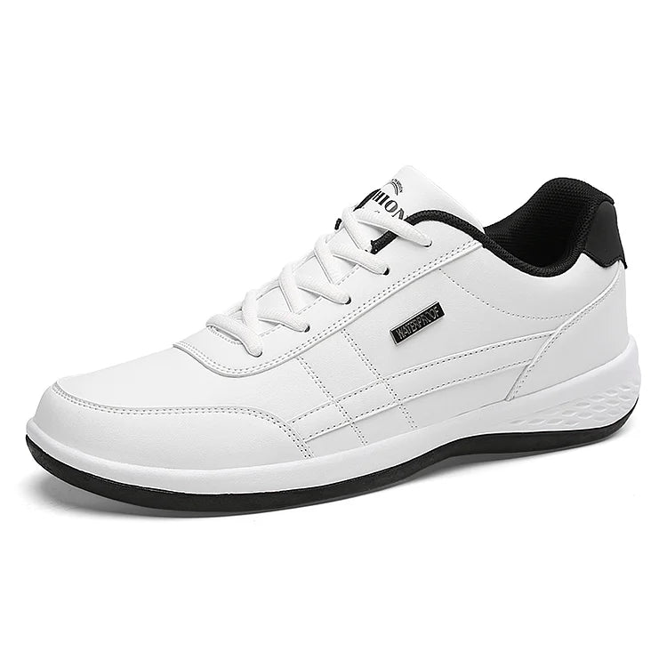 Herren neue Mode Freizeit Turnschuhe