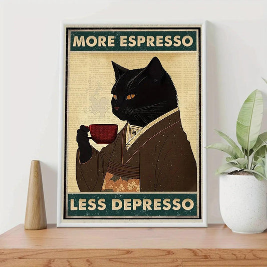 Avelena | Mehr Espresso weniger Depresso