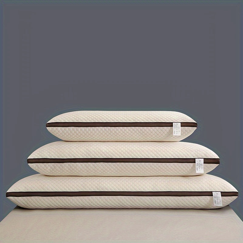 Avelena | SoftHug - 3D Strick Körperkissen für blissvollen Schlaf