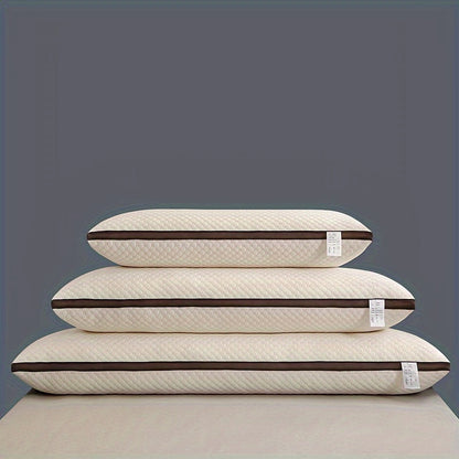 Avelena | SoftHug - 3D Strick Körperkissen für blissvollen Schlaf