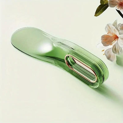 Avelena | Bettwerkzeug Ergonomischer Plastik Wäschewechseler