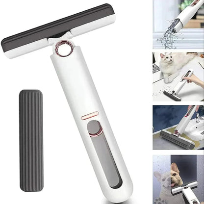 Avelena | Fenster- und Oberflächenreinigungsabzieher Werkzeug