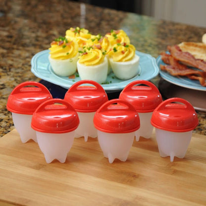 Avelena | Eierkocher Set - EggPro