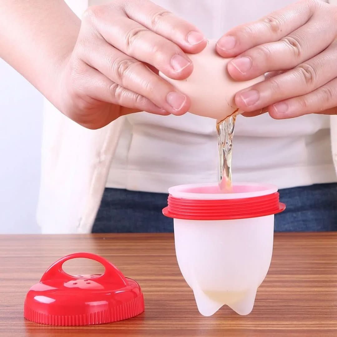 Avelena | Eierkocher Set - EggPro