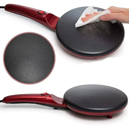 Avelena | Crêpe Maker Einfach und Perfekte Crêpes