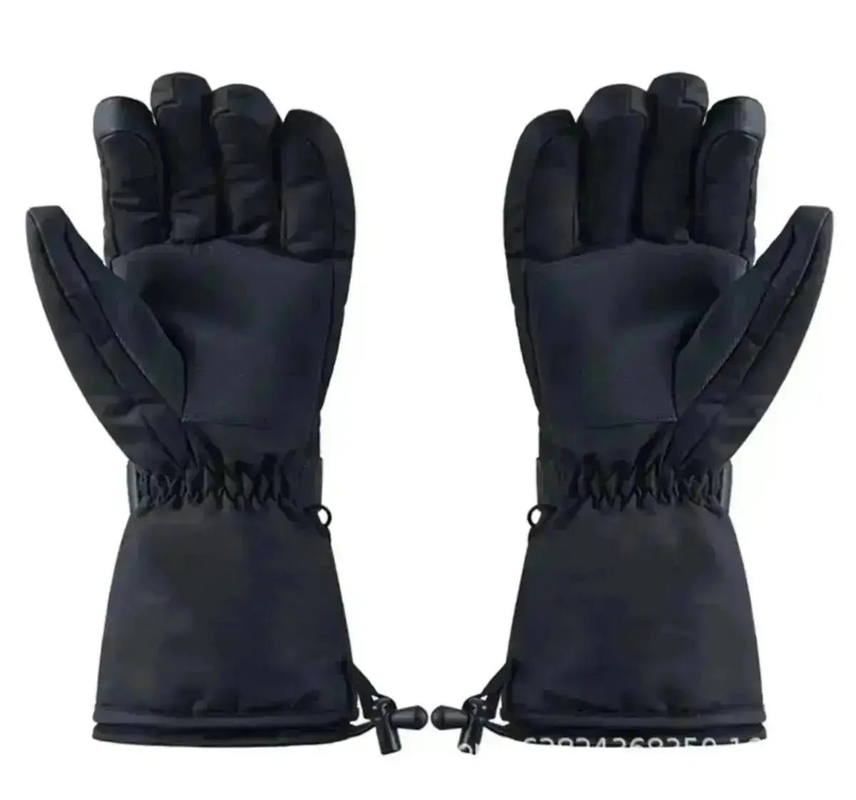 Avelena | Elektrische und Beheizte Winterhandschuhe mit 4000 Mah Powerbanks