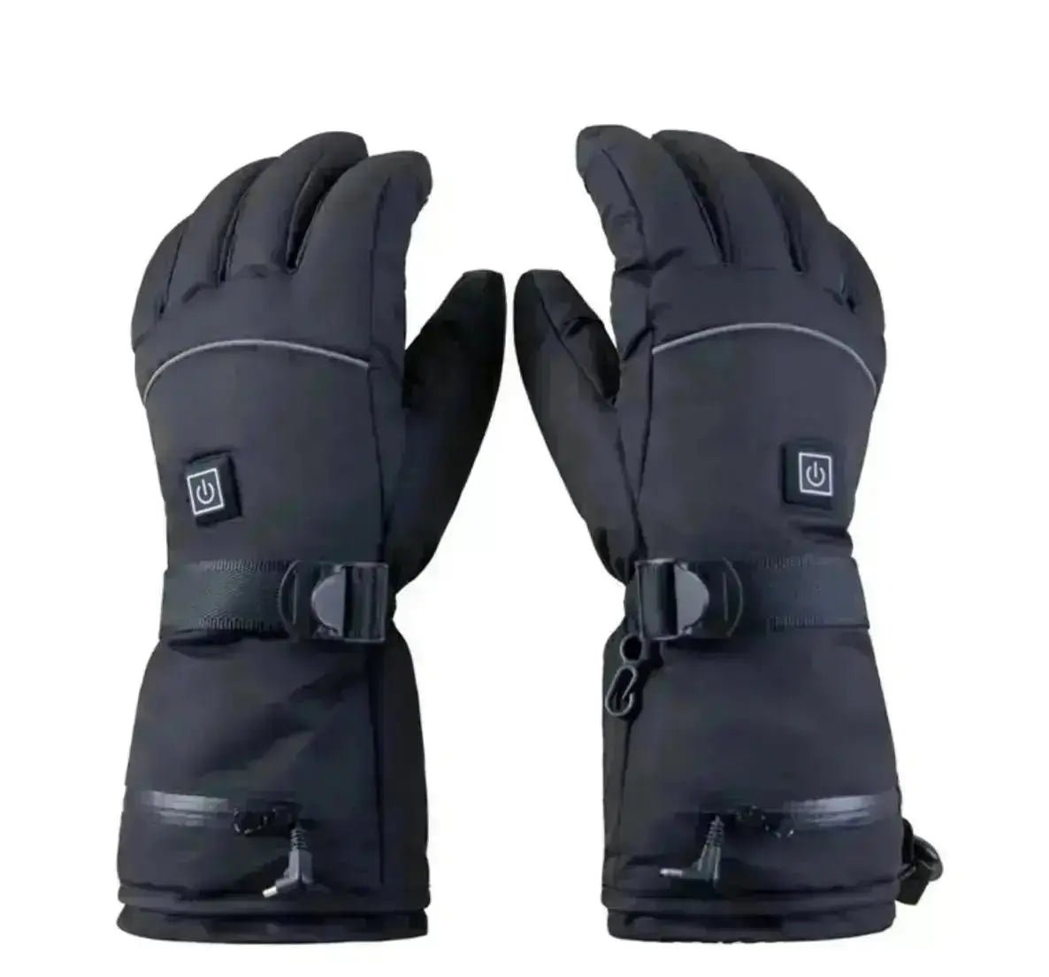 Avelena | Elektrische und Beheizte Winterhandschuhe mit 4000 Mah Powerbanks