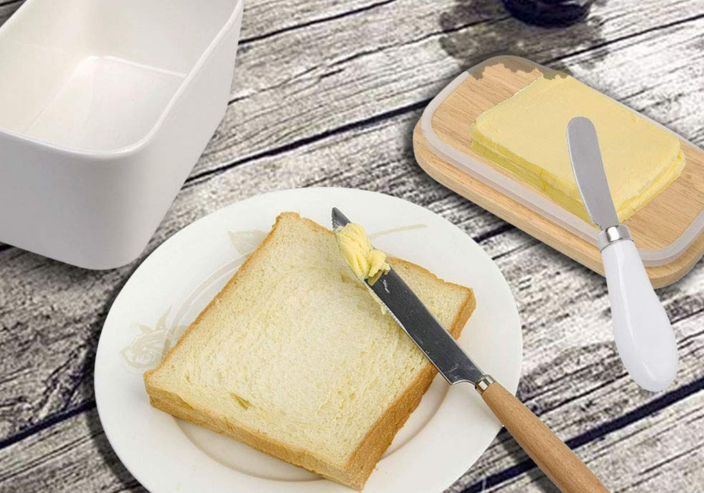 Avelena | Elsie Butterdose