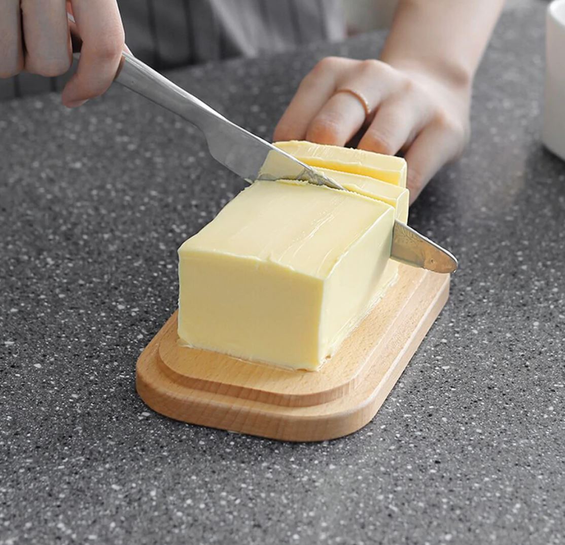 Avelena | Elsie Butterdose