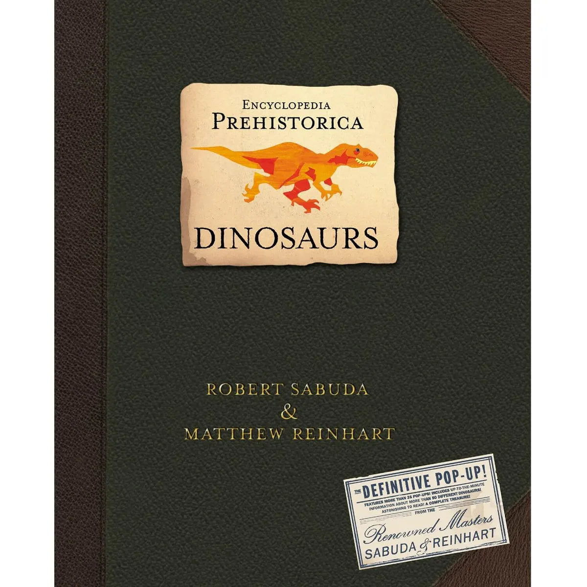 Avelena | 3D Pop-Up-Buch Dinosaurier | Interaktives Kinderbuch | Lehrreich & Spannend
