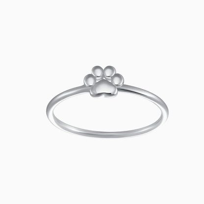 Avelena | Persönlicher Paw Ring