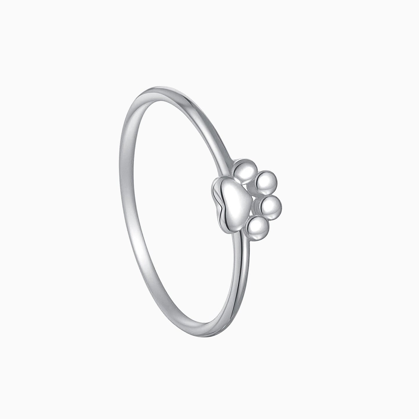 Avelena | Persönlicher Paw Ring