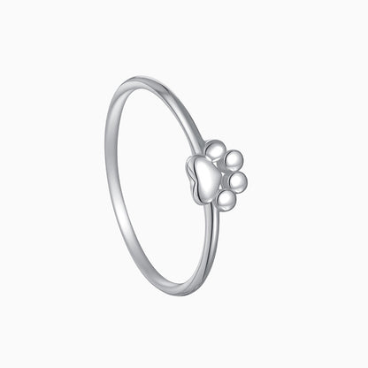 Avelena | Persönlicher Paw Ring