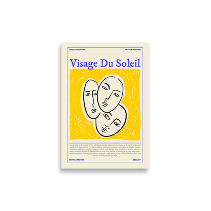 Avelena | De Soleil