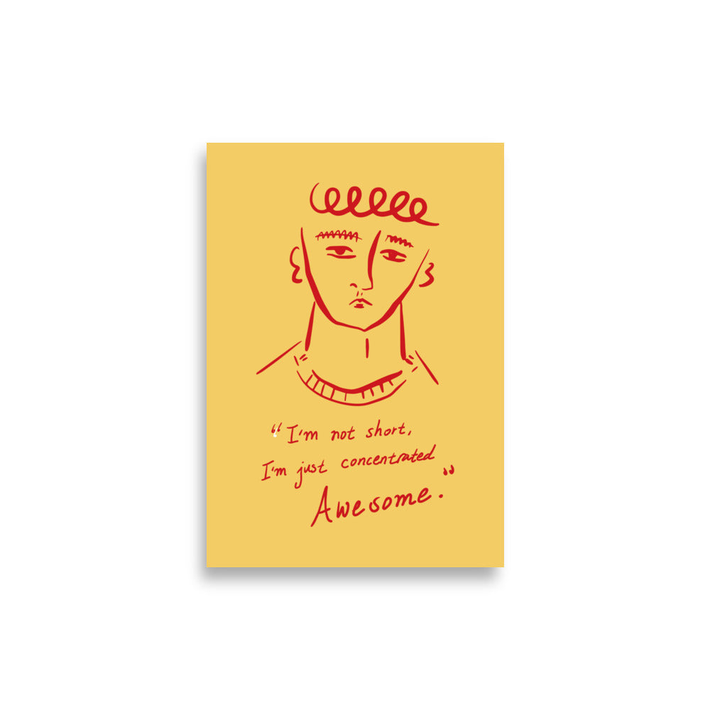 Avelena | Am Awesome