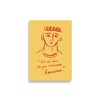 Avelena | Am Awesome