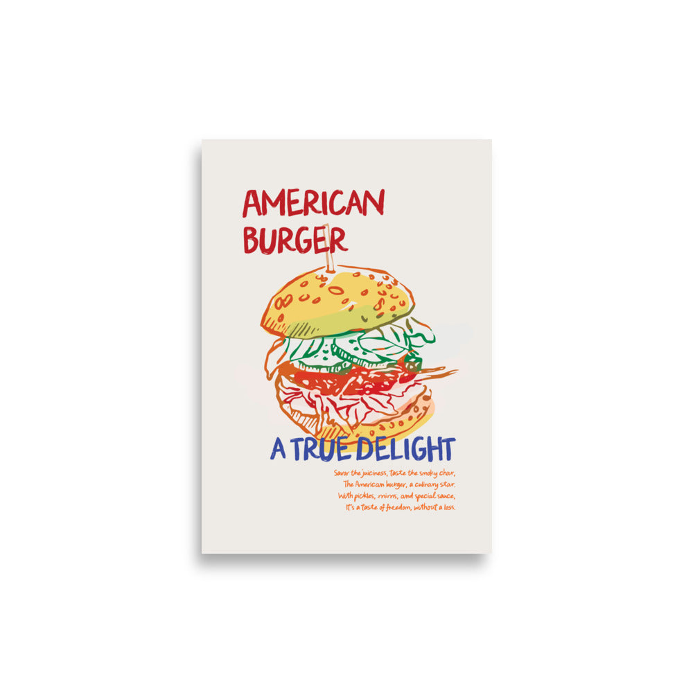 Avelena | Burger, Ein Wahres Vergnügen