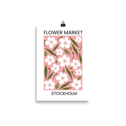Avelena | Markt - Stockholm