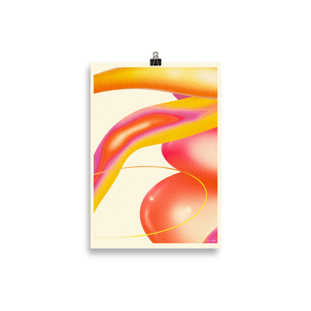 Avelena | Ping Pong Rosa