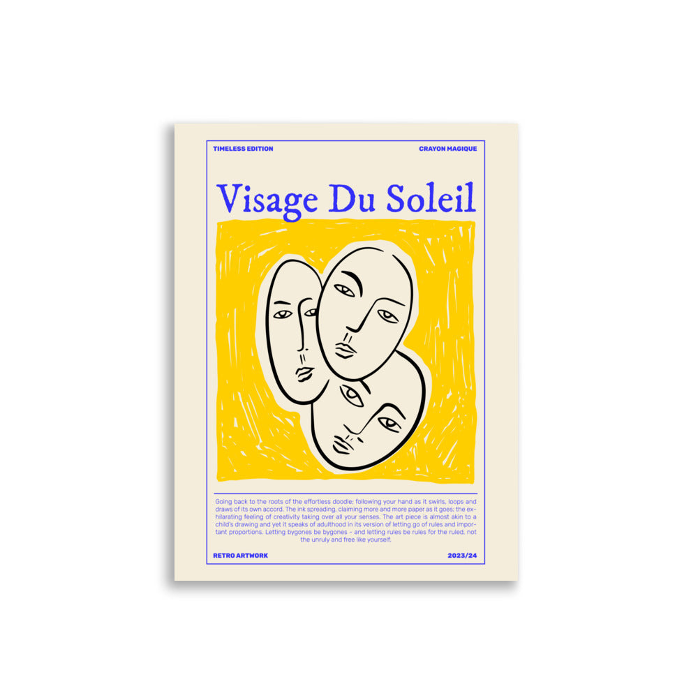 Avelena | De Soleil