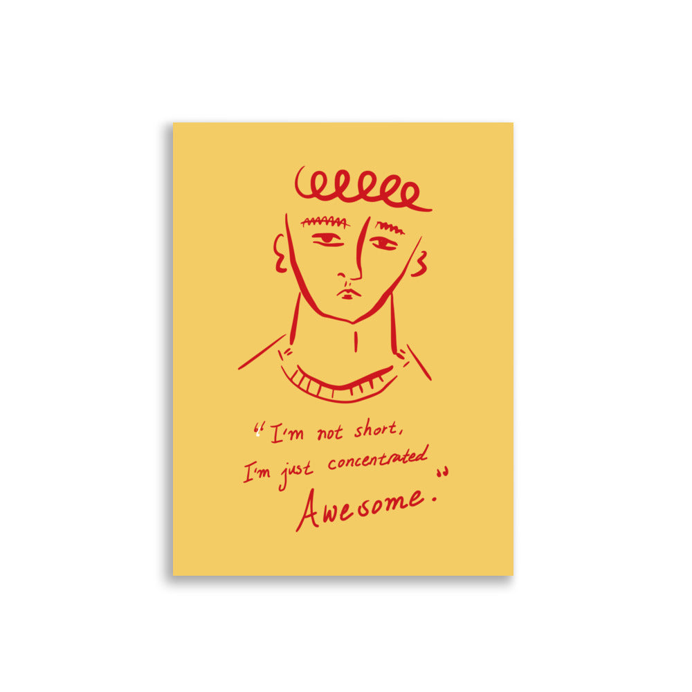 Avelena | Am Awesome