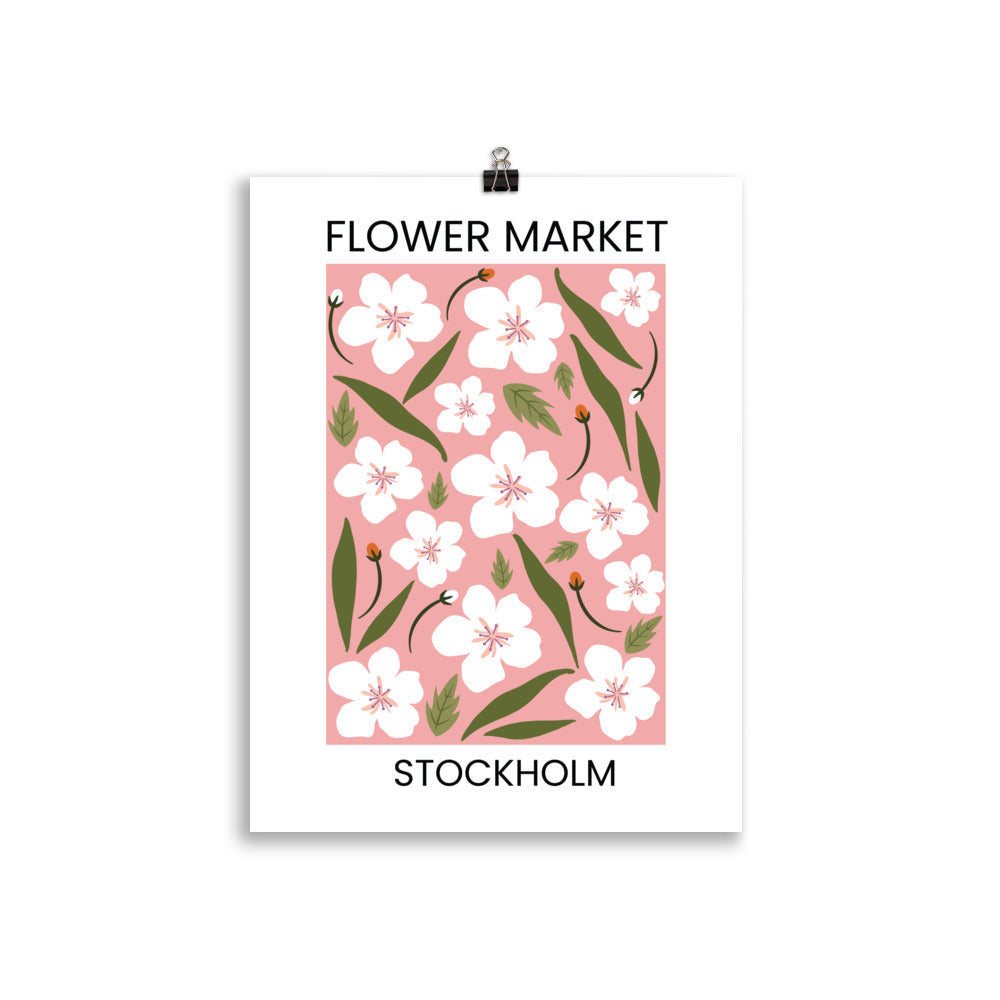 Avelena | Markt - Stockholm