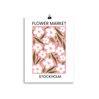 Avelena | Markt - Stockholm