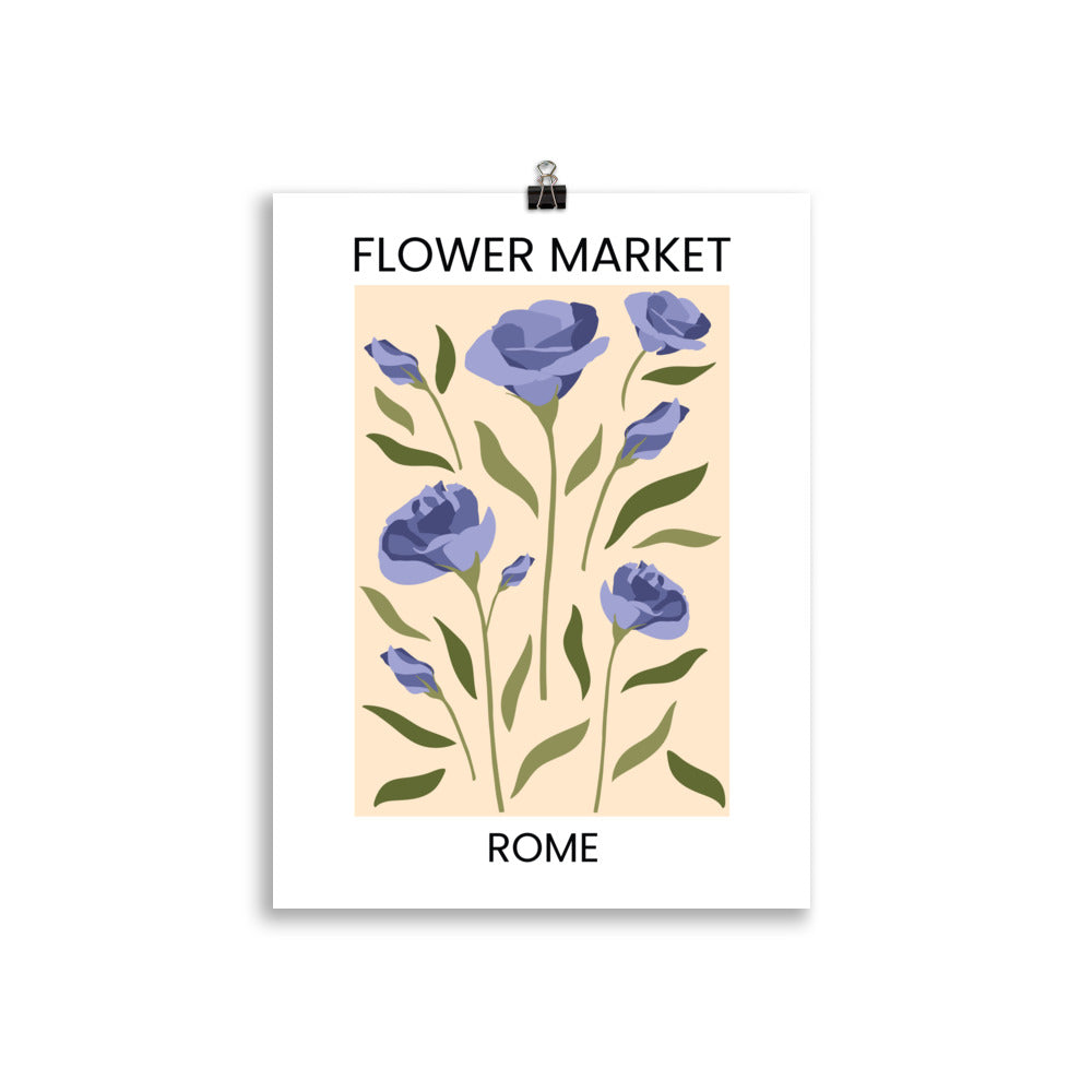 Avelena | Marked - Roma