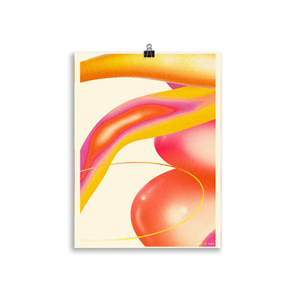 Avelena | Ping Pong Rosa